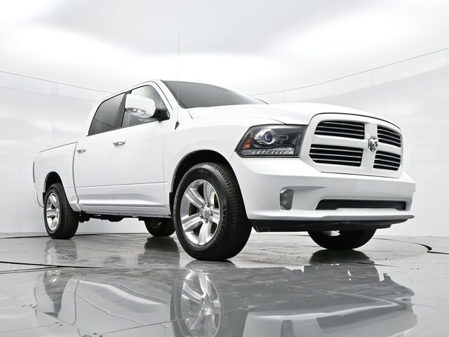 2014 Ram 1500 Sport