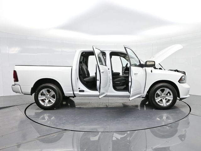 2014 Ram 1500 Sport