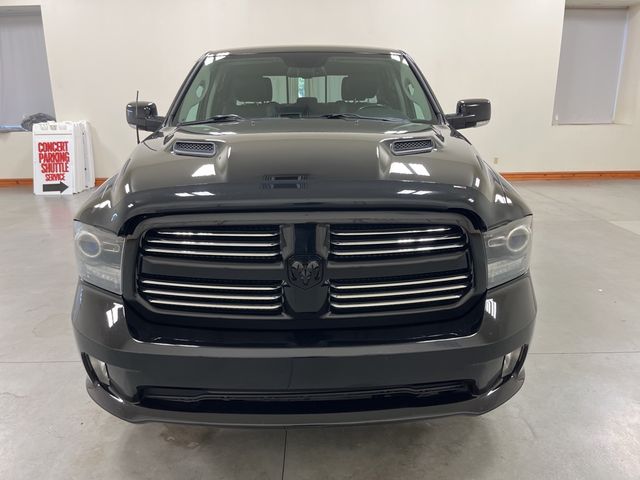 2014 Ram 1500 Sport