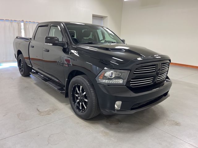 2014 Ram 1500 Sport