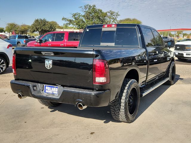 2014 Ram 1500 Sport