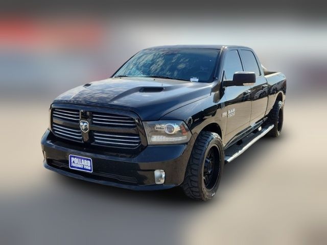 2014 Ram 1500 Sport