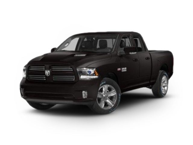 2014 Ram 1500 Sport