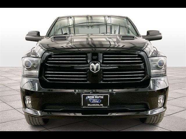 2014 Ram 1500 Sport