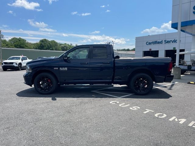 2014 Ram 1500 Sport