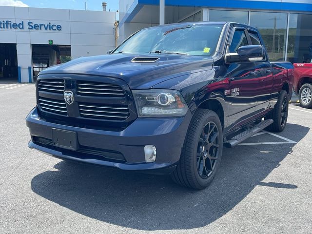 2014 Ram 1500 Sport