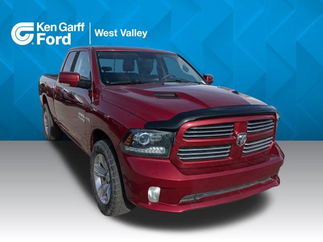 2014 Ram 1500 Sport