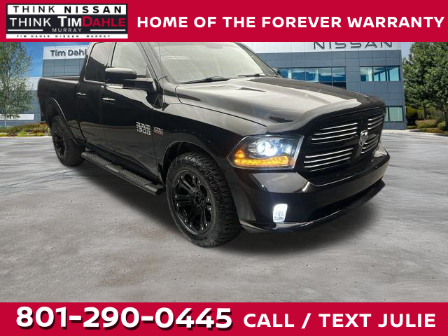 2014 Ram 1500 Sport