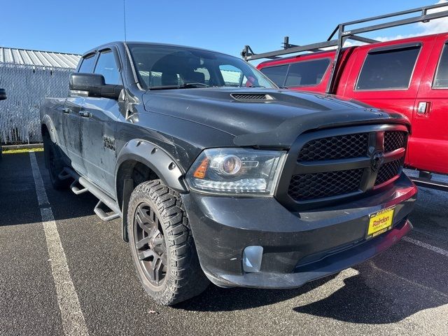 2014 Ram 1500 Sport