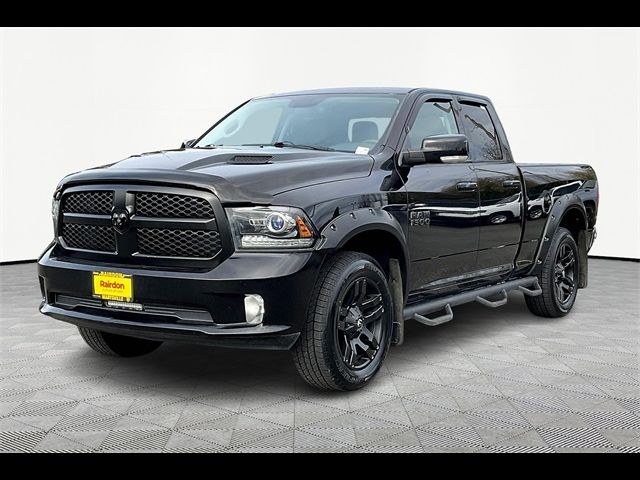 2014 Ram 1500 Sport