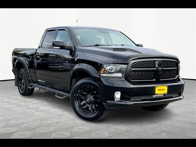 2014 Ram 1500 Sport