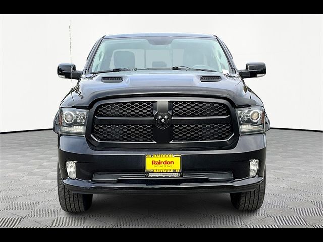 2014 Ram 1500 Sport