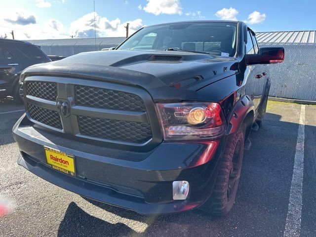 2014 Ram 1500 Sport