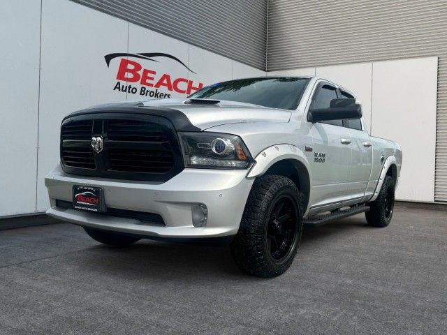 2014 Ram 1500 Sport