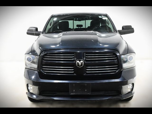 2014 Ram 1500 Sport