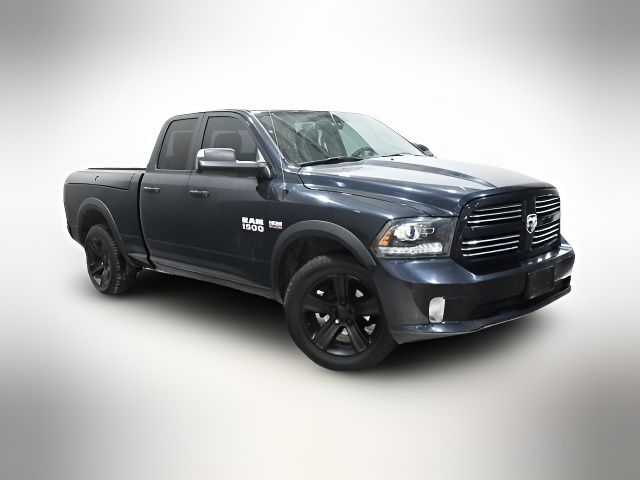 2014 Ram 1500 Sport