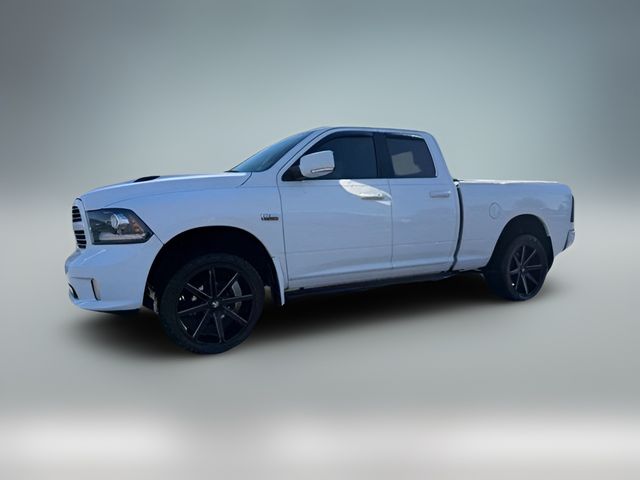 2014 Ram 1500 Sport