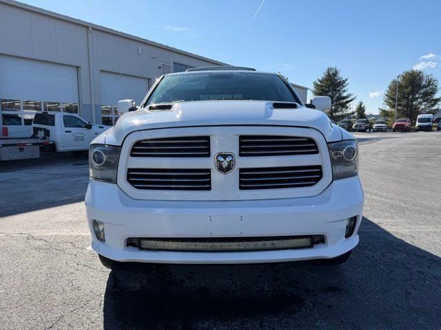 2014 Ram 1500 Sport
