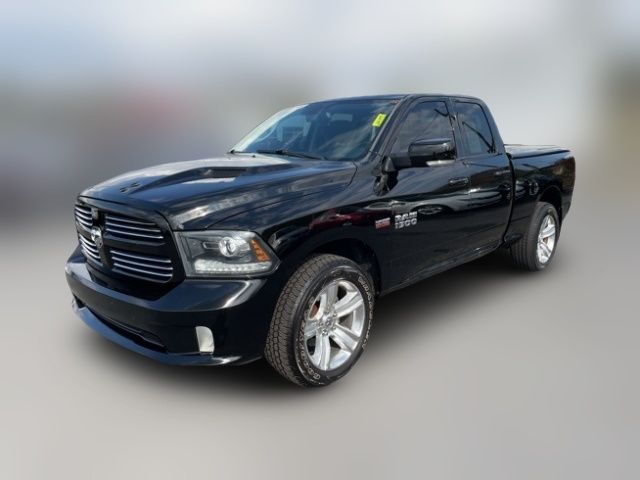 2014 Ram 1500 Sport