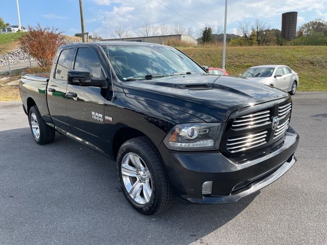 2014 Ram 1500 Sport