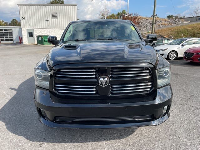 2014 Ram 1500 Sport