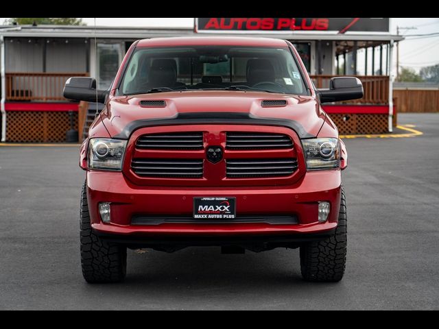 2014 Ram 1500 Sport