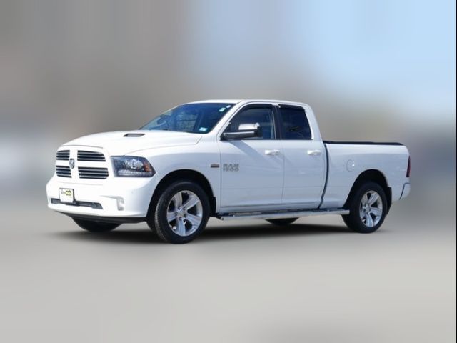 2014 Ram 1500 Sport