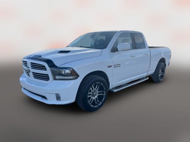 2014 Ram 1500 Sport