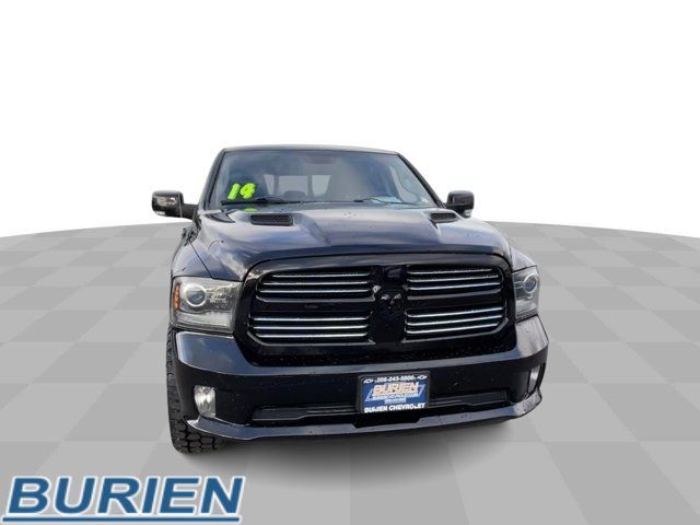 2014 Ram 1500 Sport