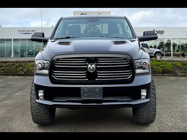 2014 Ram 1500 Sport