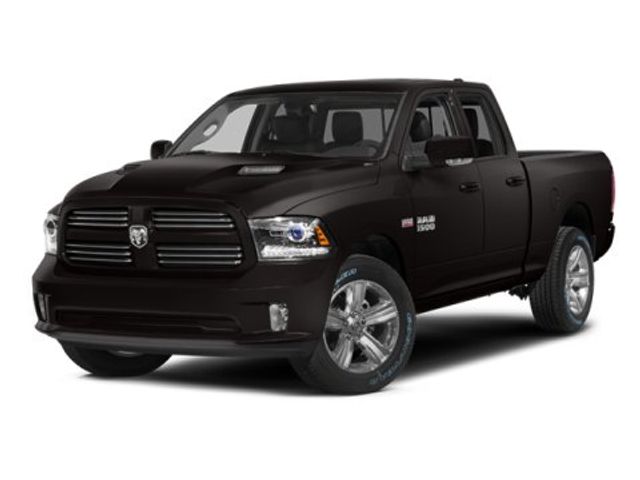 2014 Ram 1500 Sport