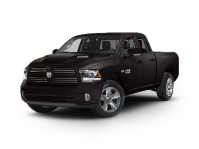 2014 Ram 1500 Sport