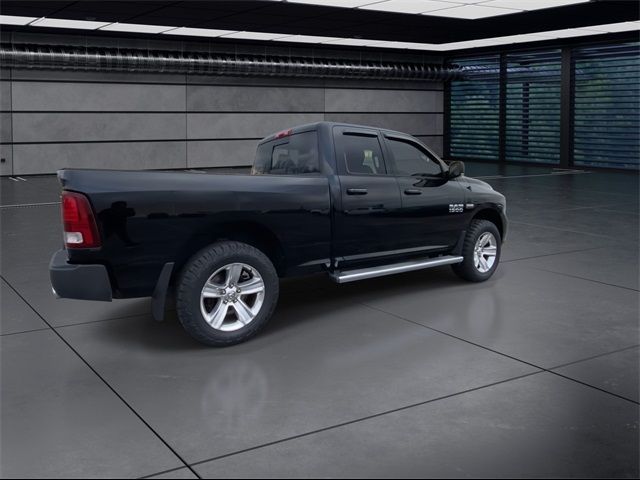 2014 Ram 1500 Sport