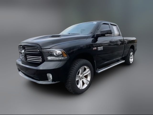 2014 Ram 1500 Sport