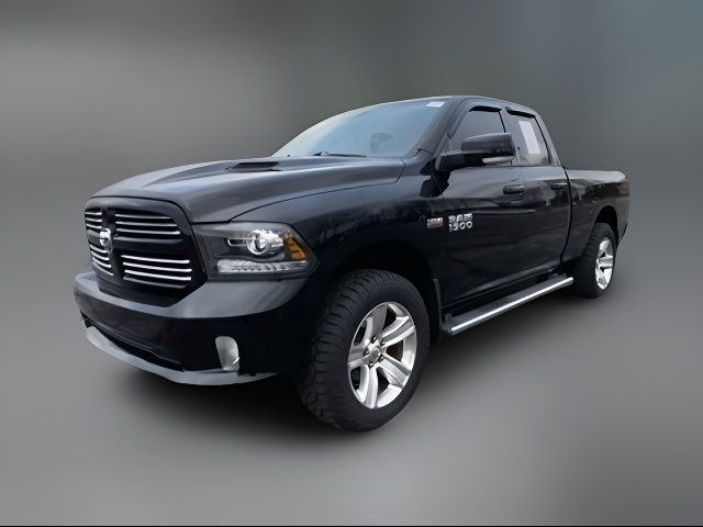 2014 Ram 1500 Sport