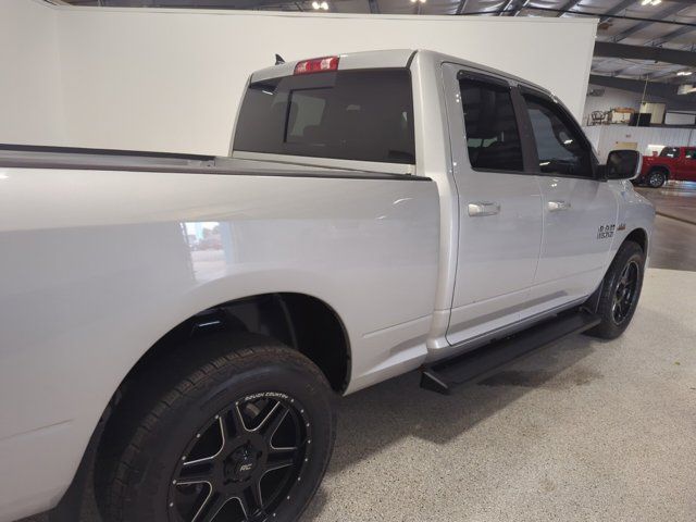 2014 Ram 1500 Sport