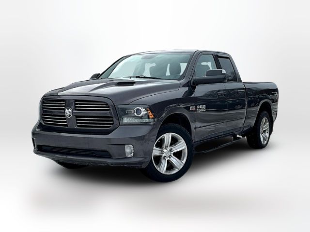 2014 Ram 1500 Sport