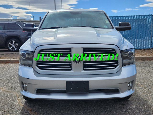 2014 Ram 1500 Sport