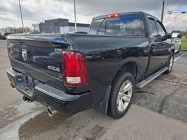 2014 Ram 1500 Sport