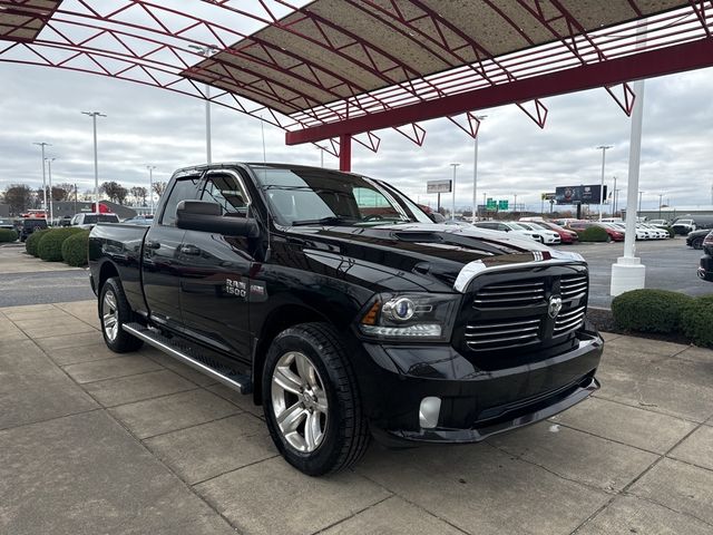 2014 Ram 1500 Sport