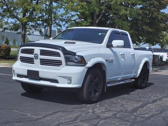 2014 Ram 1500 Sport