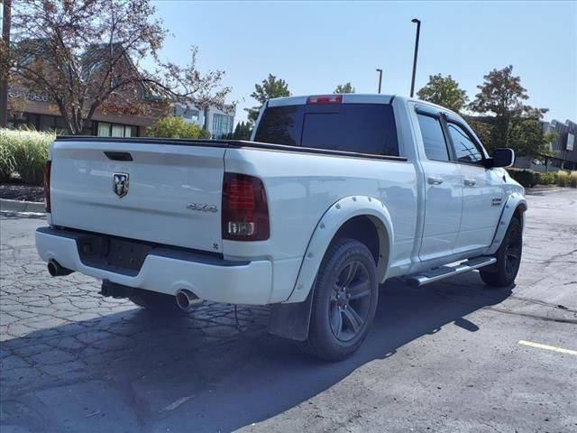 2014 Ram 1500 Sport