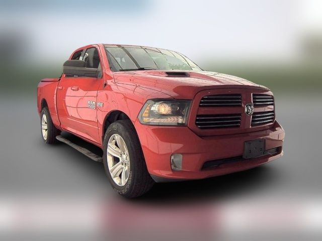 2014 Ram 1500 Sport