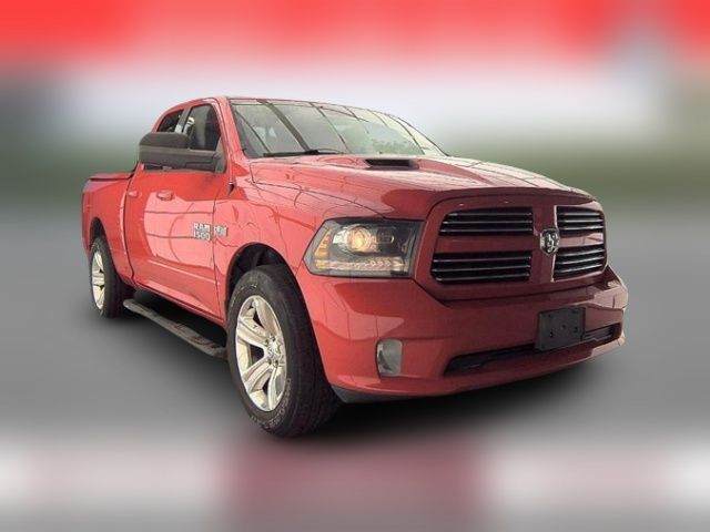 2014 Ram 1500 Sport