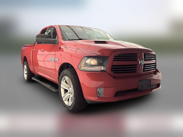 2014 Ram 1500 Sport