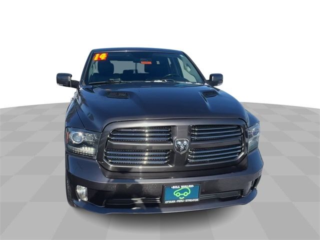 2014 Ram 1500 Sport