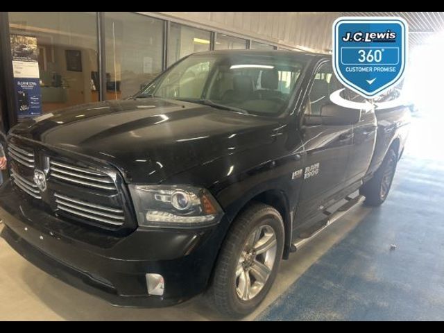 2014 Ram 1500 Sport