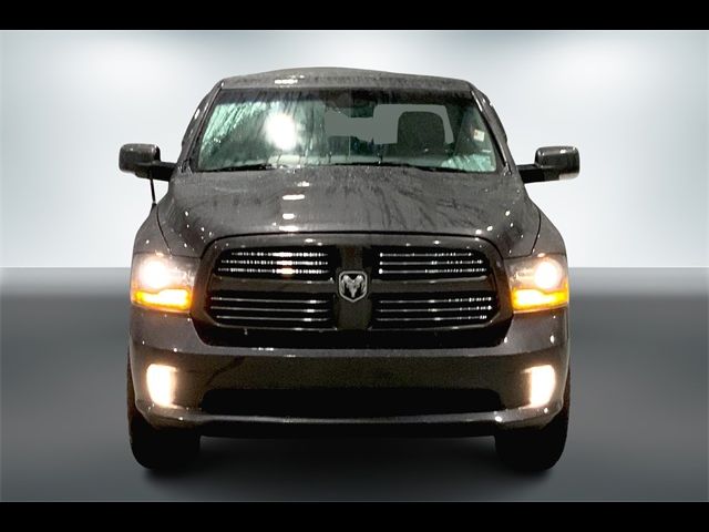 2014 Ram 1500 Sport