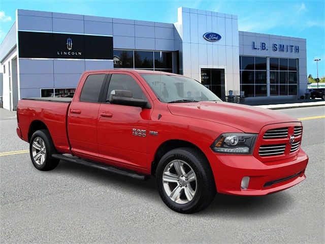 2014 Ram 1500 Sport