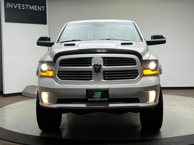 2014 Ram 1500 Sport